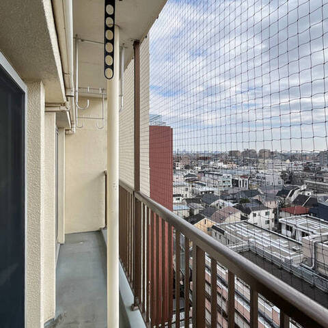 上北沢ハイネスコーポの室内写真