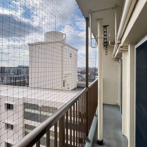 上北沢ハイネスコーポの室内写真