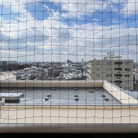 上北沢ハイネスコーポの室内写真