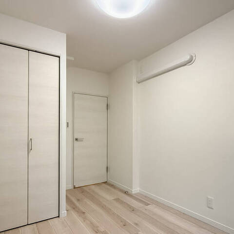 日吉第２ハイムＣ棟の室内写真