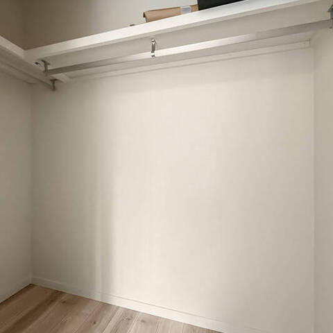 日吉第２ハイムＣ棟の室内写真