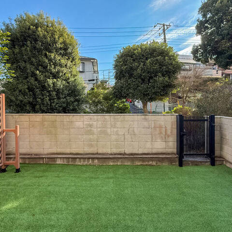 日吉第２ハイムＣ棟の室内写真