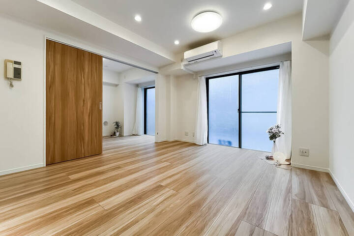 荻窪駅 / 2LDK / 56.04㎡