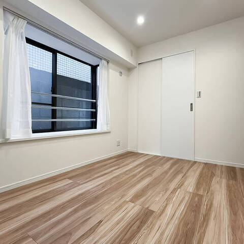 アルブル荻窪の室内写真