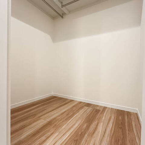 アルブル荻窪の室内写真