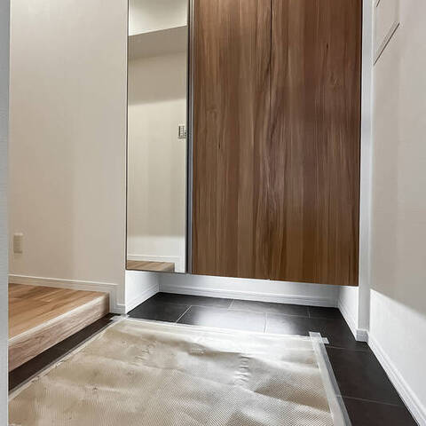 アルブル荻窪の室内写真