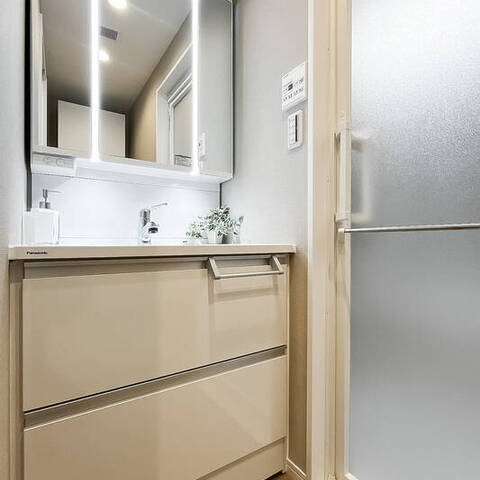 アルブル荻窪の室内写真