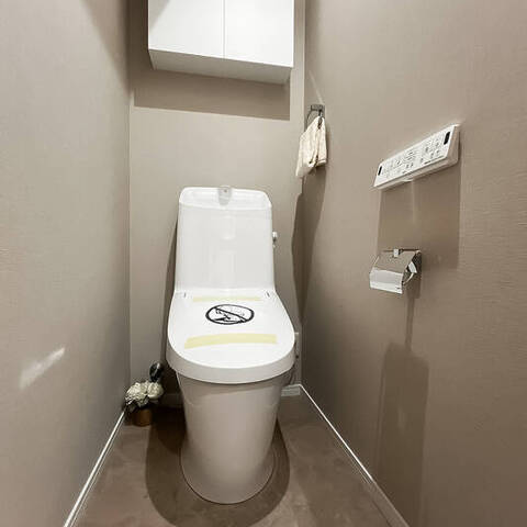 アルブル荻窪の室内写真