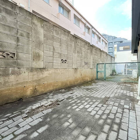 アルブル荻窪の室内写真