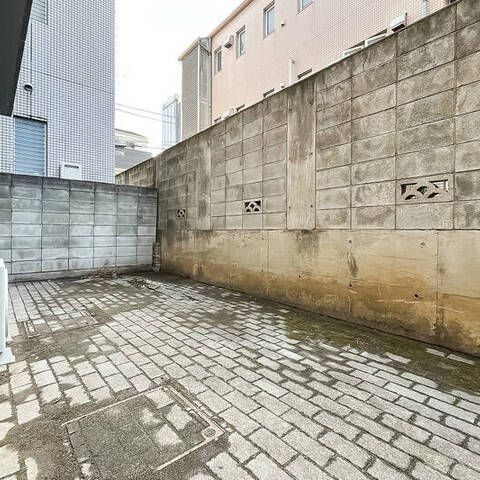 アルブル荻窪の室内写真