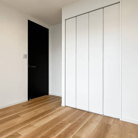 イーストコモンズ清澄白河セントラルタワーの室内写真