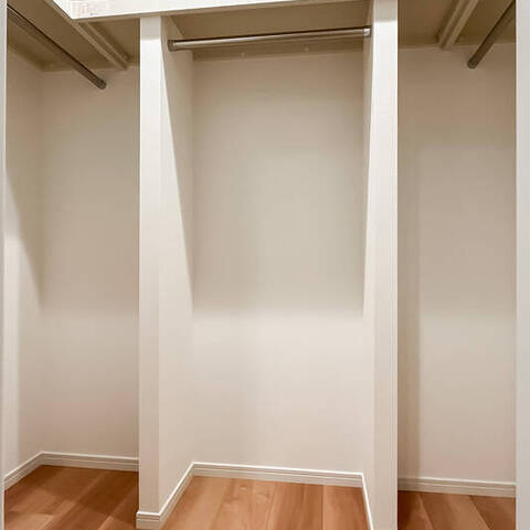 イーストコモンズ清澄白河セントラルタワーの室内写真