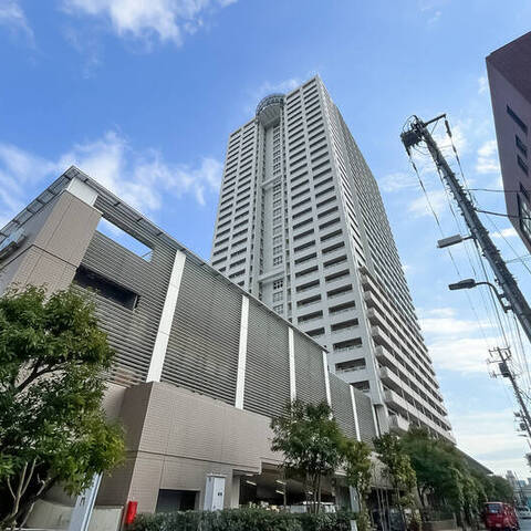 イーストコモンズ清澄白河セントラルタワーの室内写真