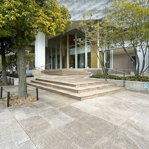 イーストコモンズ清澄白河セントラルタワーの室内写真