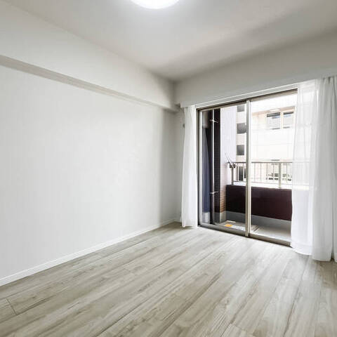 オーベル横浜・戸部本町の室内写真