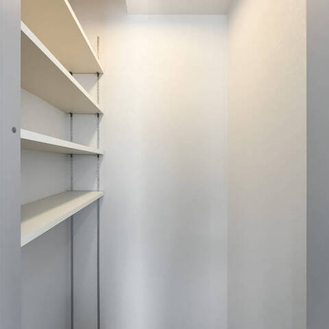 オーベル横浜・戸部本町の室内写真