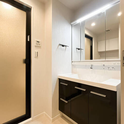 オーベル横浜・戸部本町の室内写真