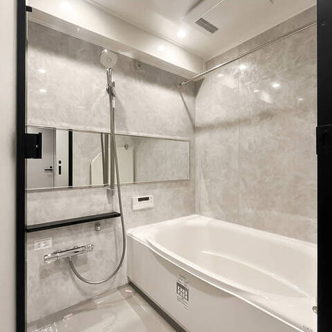 オーベル横浜・戸部本町の室内写真