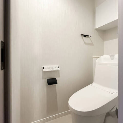 オーベル横浜・戸部本町の室内写真