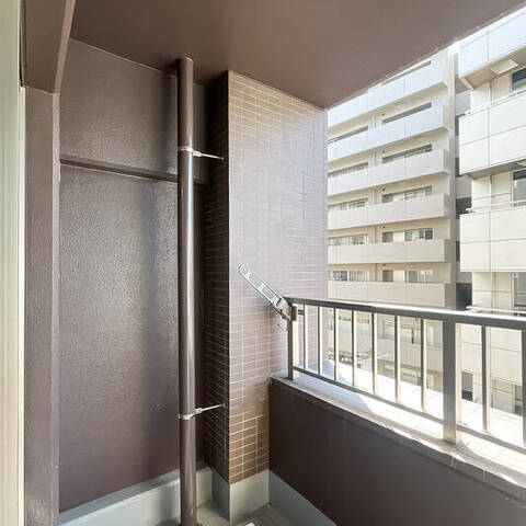 オーベル横浜・戸部本町の室内写真