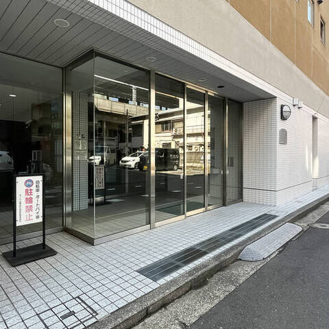 オーベル横浜・戸部本町の室内写真