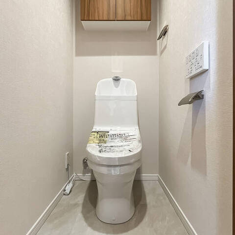 ライオンズプラザ池田山の室内写真