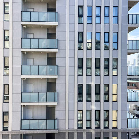 ライオンズプラザ池田山の室内写真