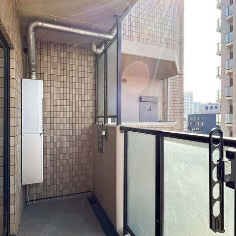 ライオンズプラザ池田山の室内写真