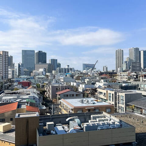 ライオンズプラザ池田山の室内写真