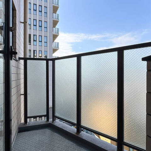 ライオンズプラザ池田山の室内写真