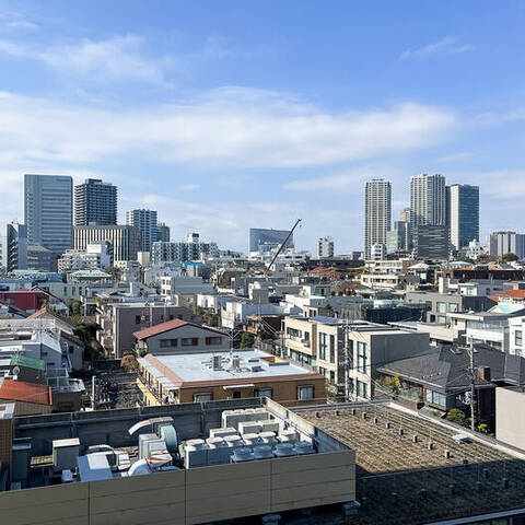 ライオンズプラザ池田山の室内写真