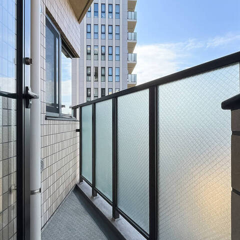 ライオンズプラザ池田山の室内写真