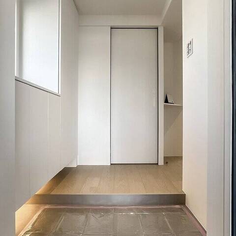 グランシティ中目黒の室内写真