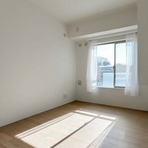 グランシティ中目黒の室内写真