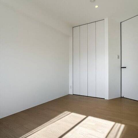 グランシティ中目黒の室内写真