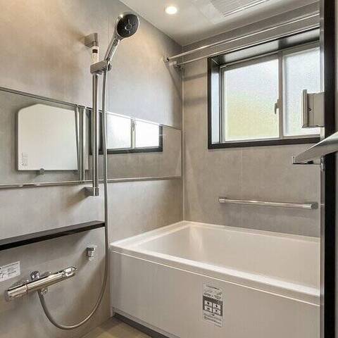 グランシティ中目黒の室内写真