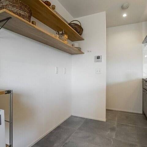 プラザ元加賀(E・F棟)の室内写真