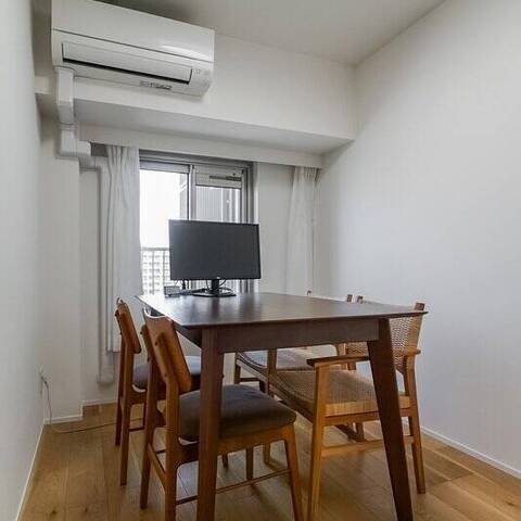 プラザ元加賀(E・F棟)の室内写真