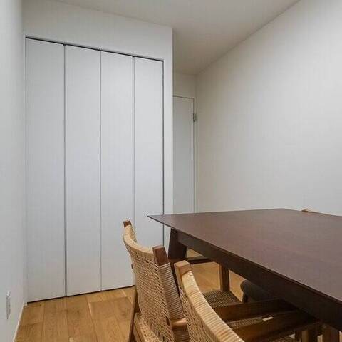 プラザ元加賀(E・F棟)の室内写真