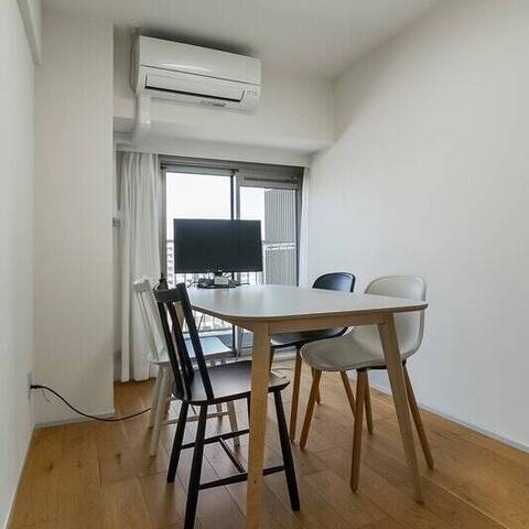 プラザ元加賀(E・F棟)の室内写真