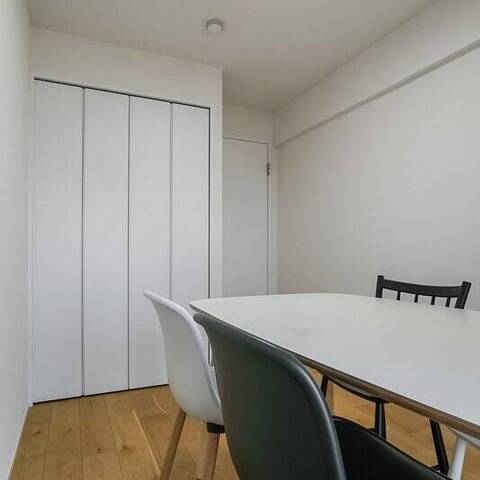 プラザ元加賀(E・F棟)の室内写真