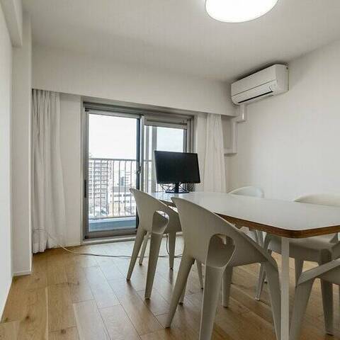 プラザ元加賀(E・F棟)の室内写真