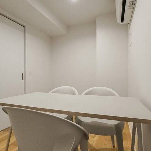 プラザ元加賀(E・F棟)の室内写真