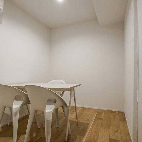 プラザ元加賀(E・F棟)の室内写真