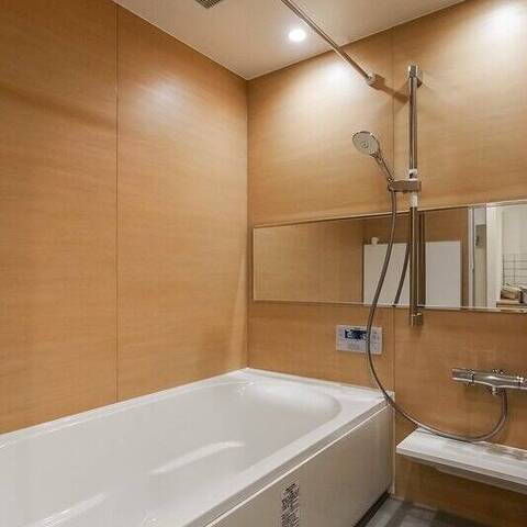 プラザ元加賀(E・F棟)の室内写真