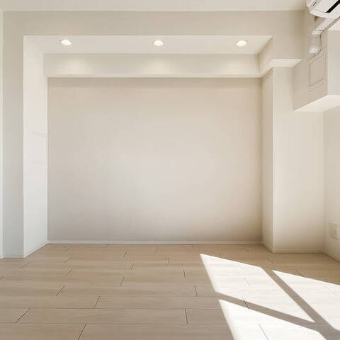 マイキャッスル二子玉川園の室内写真