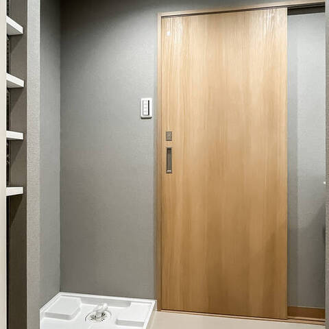 マイキャッスル二子玉川園の室内写真