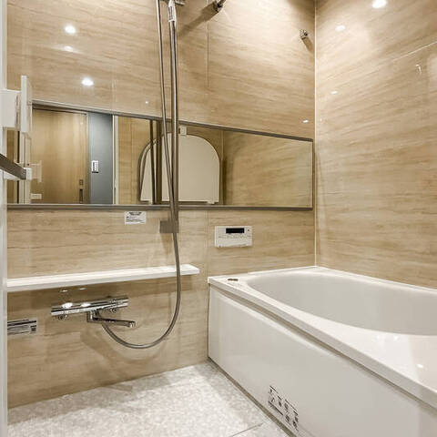 マイキャッスル二子玉川園の室内写真