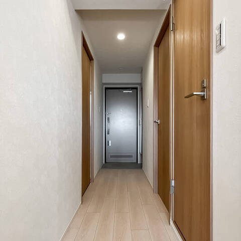 マイキャッスル二子玉川園の室内写真