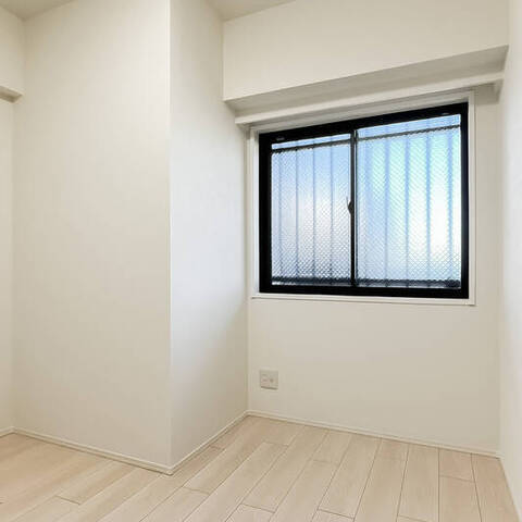 マイキャッスル二子玉川園の室内写真